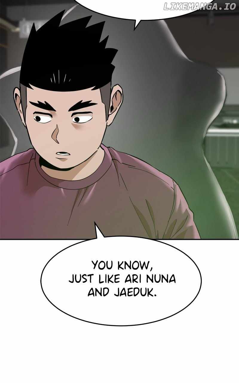 Double Click Chapter 185 16